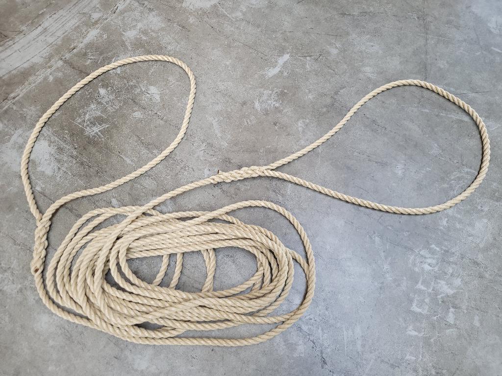 Spleitex synthetisch touw., Ophalen of Verzenden, Nieuw