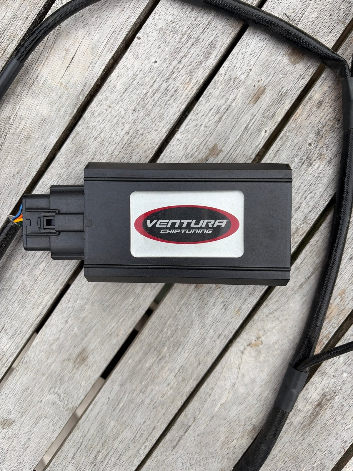 Ventura Chiptuning Box voor Auto's, Ophalen of Verzenden, Nieuw, Hyundai