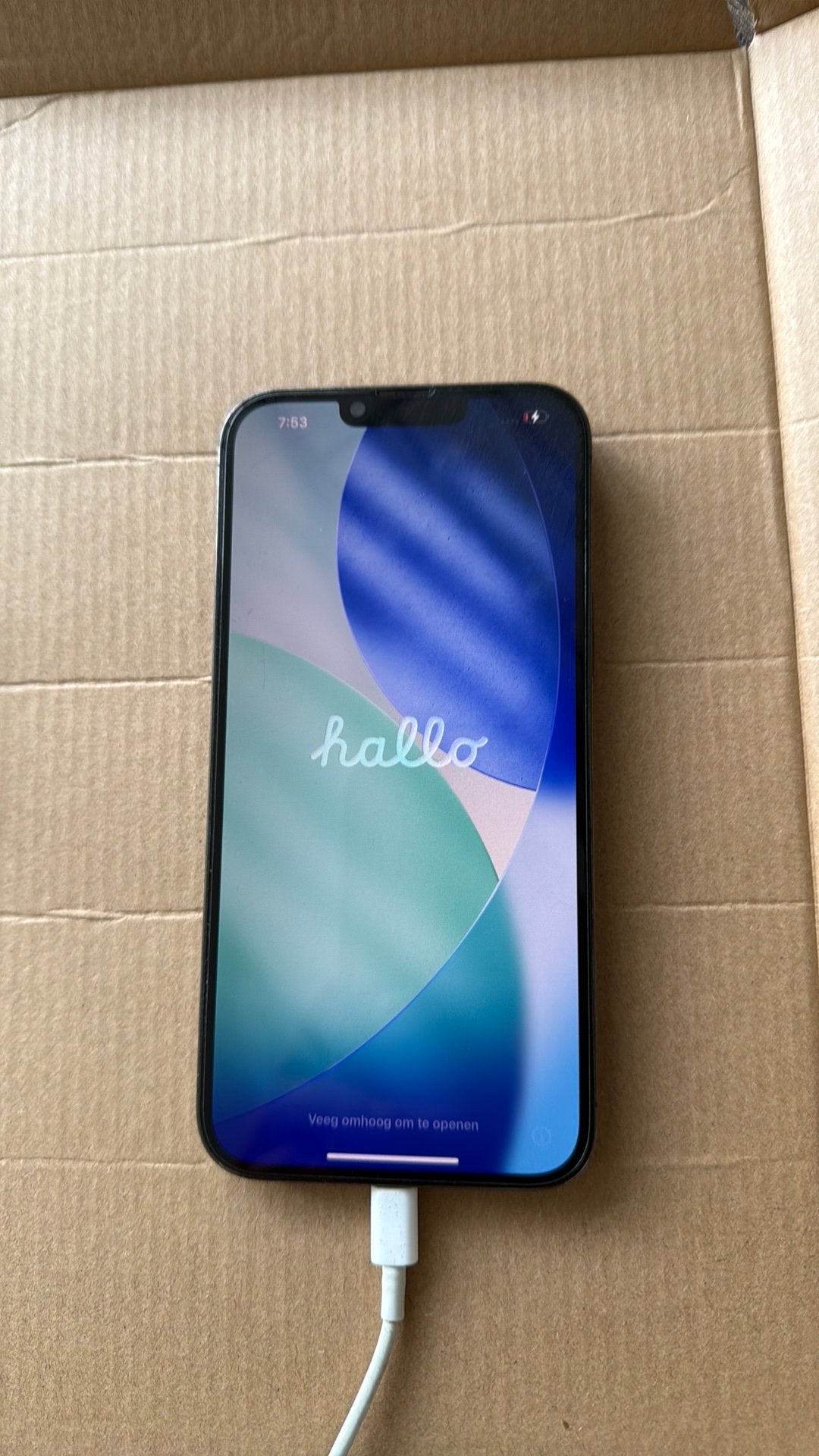 Apple iPhone 13 Pro Max 280€ vaste prijs, Telecommunicatie, Mobiele telefoons | Apple iPhone, Ophalen, 86 %, IPhone 13 Pro Max