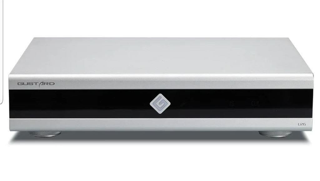 GUSTARD U26 Digital Interface, Ophalen of Verzenden, Nieuw