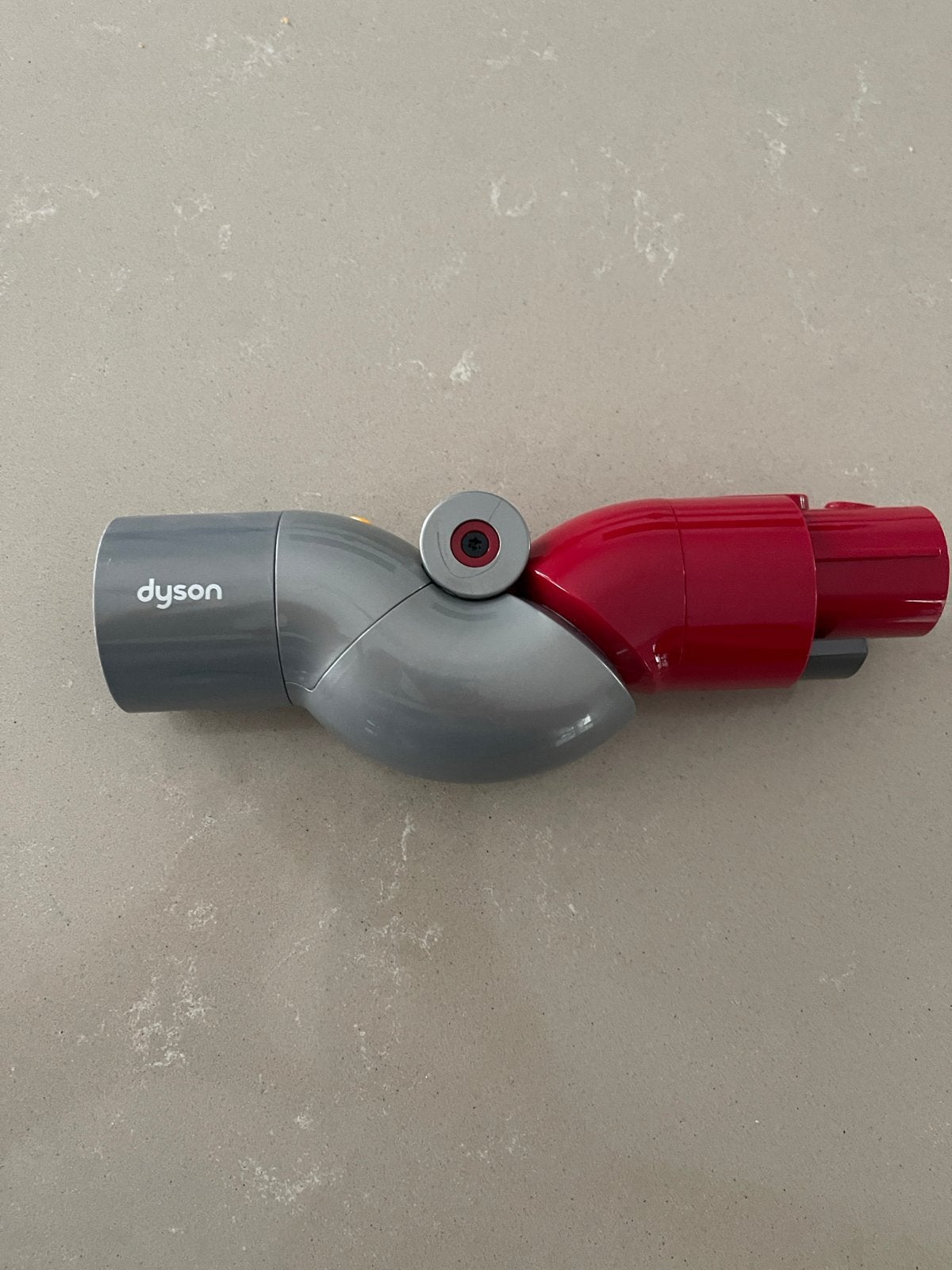 Dyson buisadapter voor moeilijk bereikbare plekken, Inclusief accessoires, Nieuw, Ophalen of Verzenden, Dyson