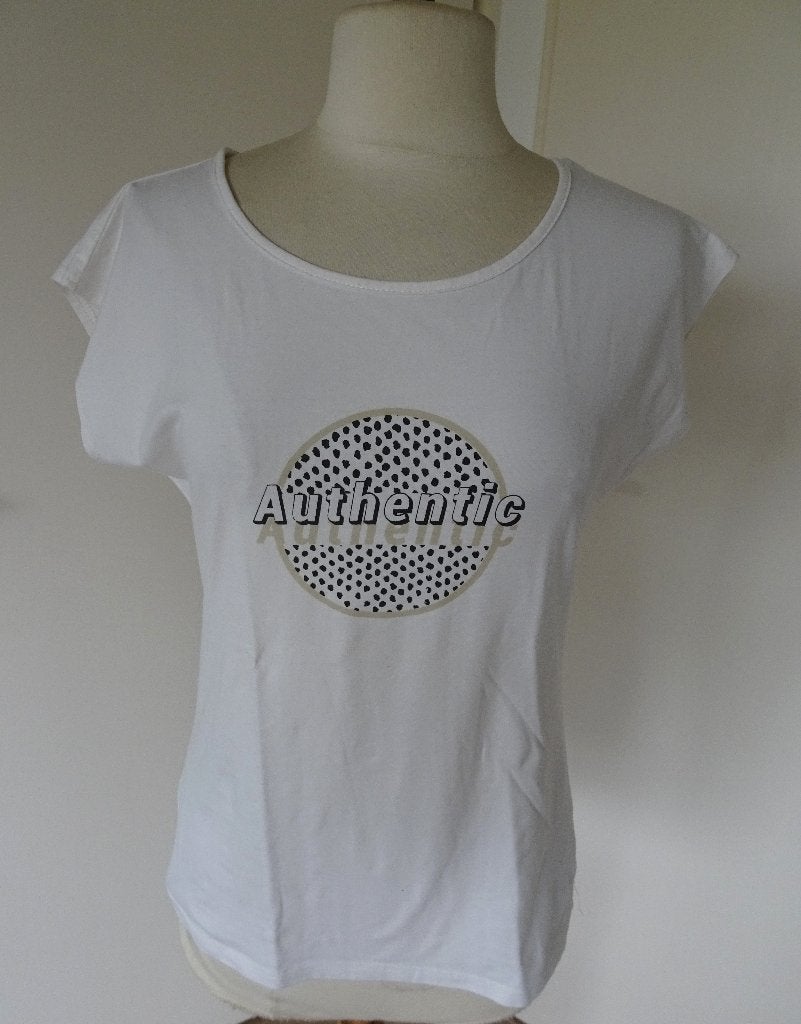 SHIRT VAN G-MAXX MAAT M, Maat 38/40 (M), Meerkleurig, Ophalen of Verzenden, Zo goed als nieuw