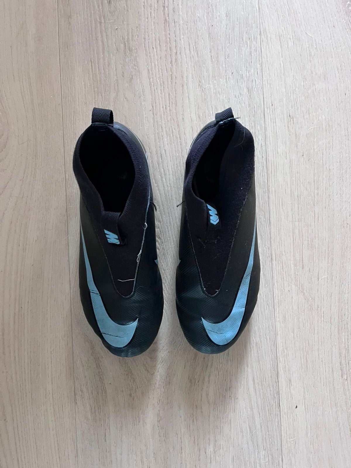 Nike voetbalschoenen maat 38, Gebruikt, Schoenen, Maat M, Ophalen of Verzenden