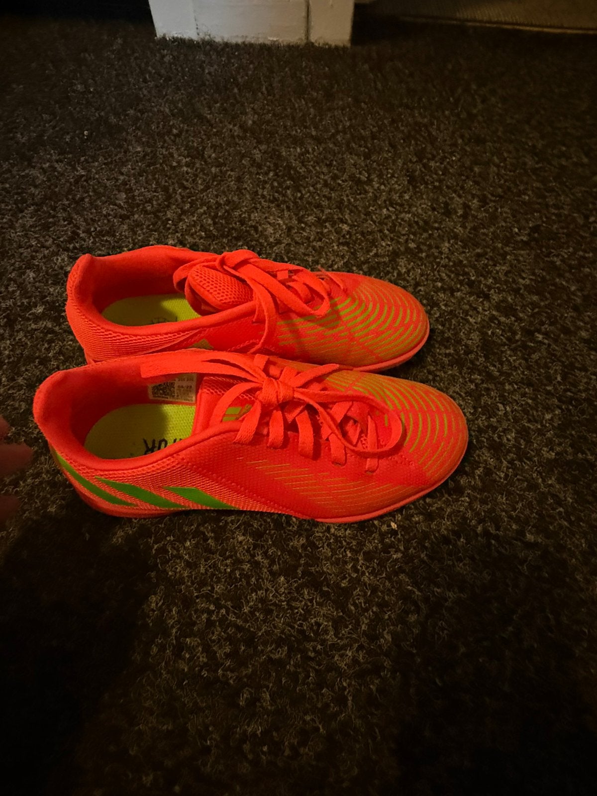 Schoenen adidas, Verzenden, Zo goed als nieuw, Overige typen