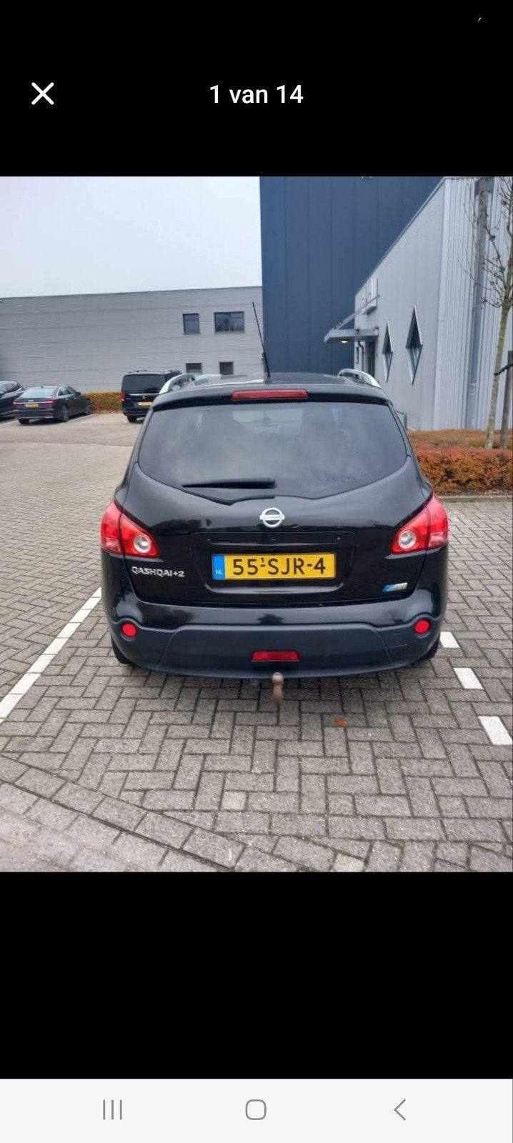 Te koop, Auto's, Particulier, Te koop