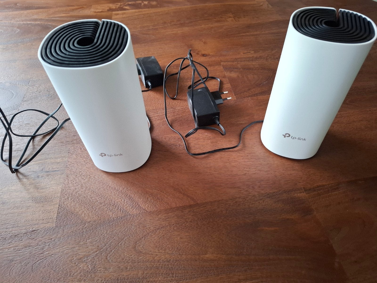 TP Link Deco AC1200 M4R V2.0, Computers en Software, Routers en Modems, Ophalen of Verzenden