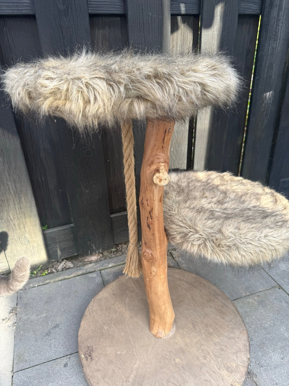Kattenpaal Design by Lotte, Meerdere dieren