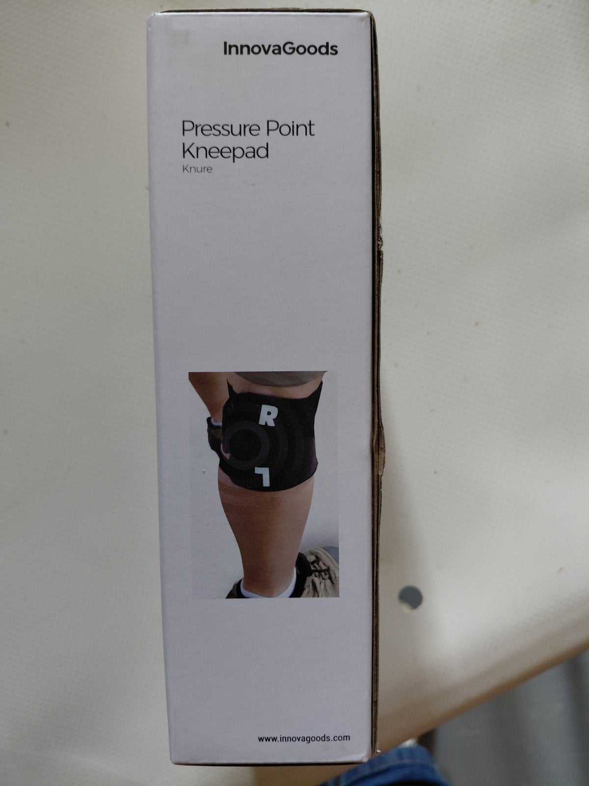 knie akupressurband, Diversen, Ophalen of Verzenden