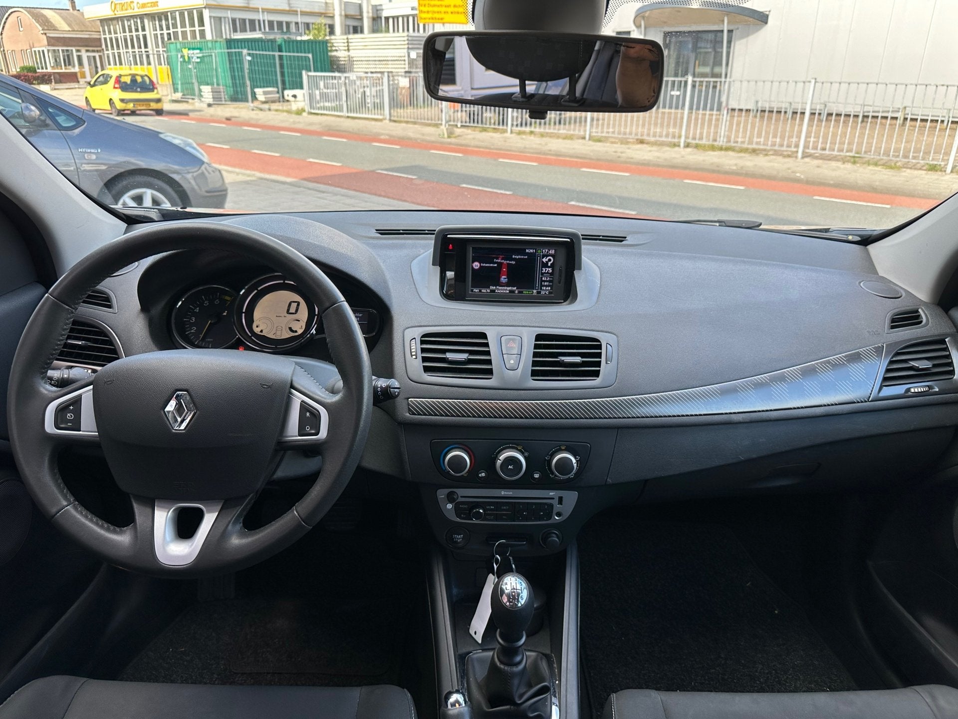 Renault Mégane