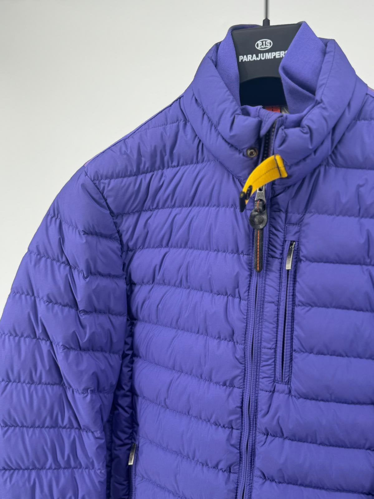 Parajumpers Ugo - Maat Small, Para, Para, Paars, Ophalen of Verzenden