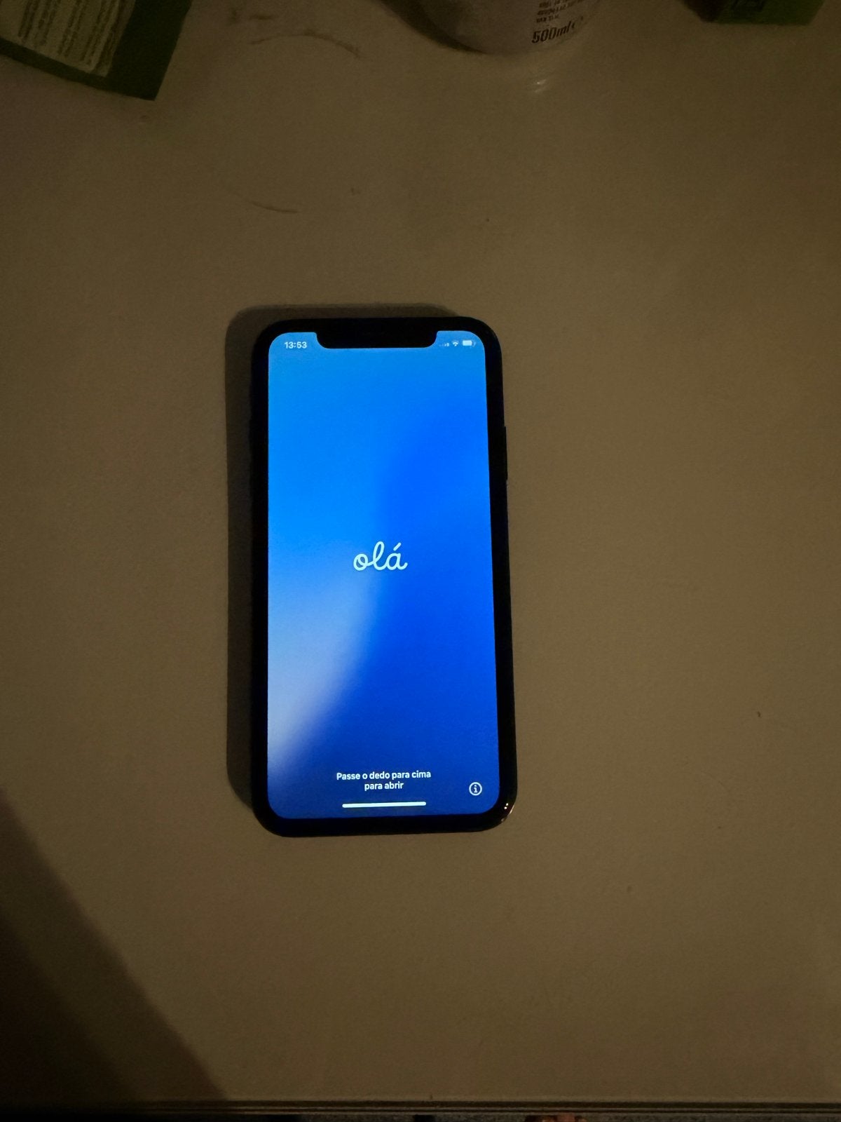 Foto 3 van iPhone XR - Achterkant beschadigd, camera perfect