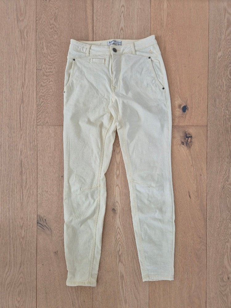 Zomerse broek van Summum, Summum, Overige kleuren, Ophalen of Verzenden, Zo goed als nieuw