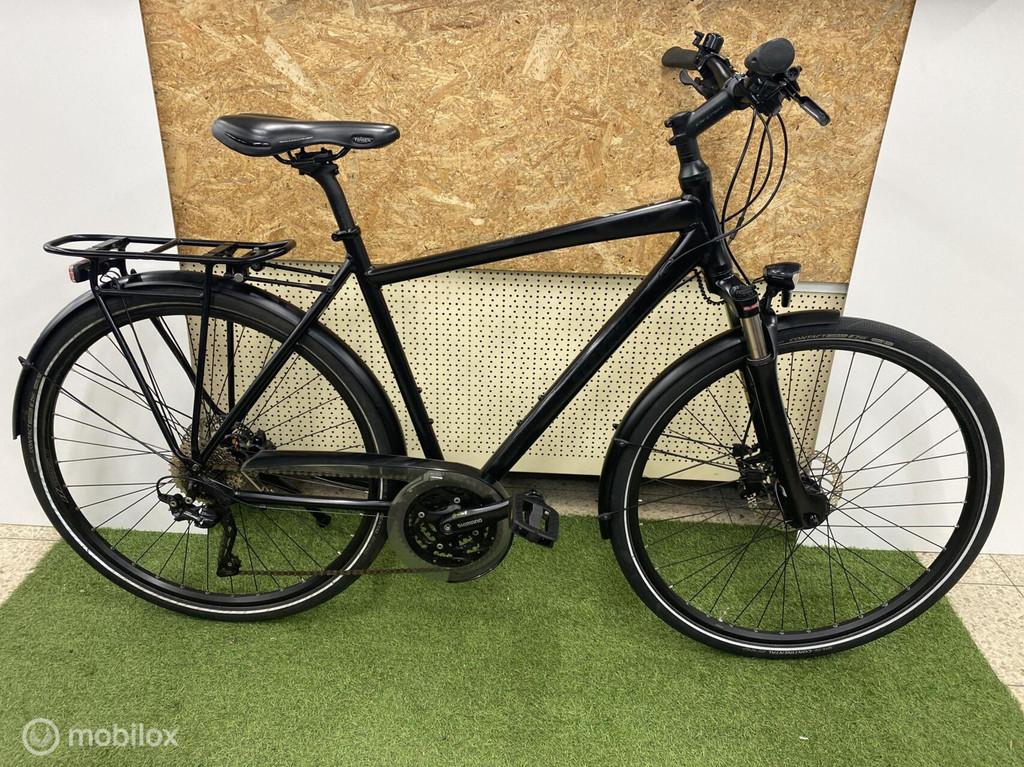 STEVENS PRIMERA 2023 HERENFIETS 56 CM 3X10V, Fietsen en Brommers, Fietsen | Heren | Herenfietsen, Overige merken, Stevens, Stevens