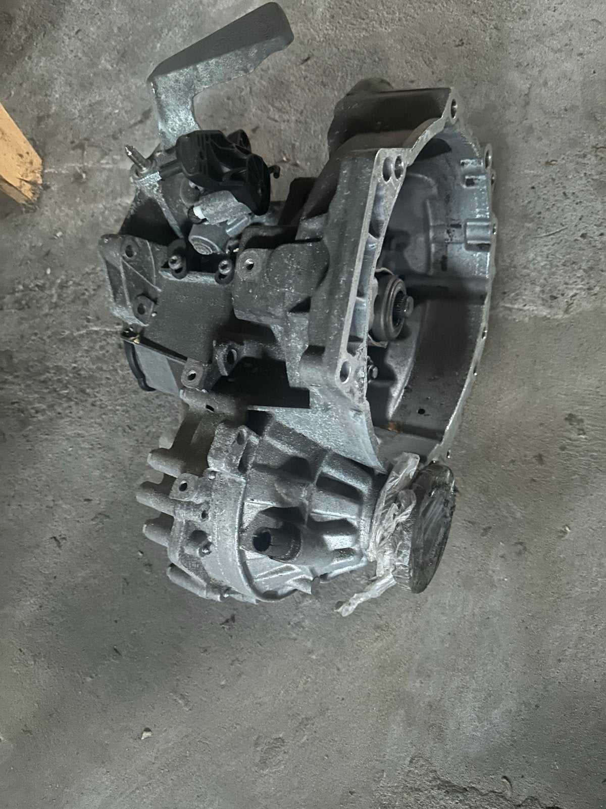 Volkswagen Polo … 2010, Ophalen, Gebruikt, Volkswagen