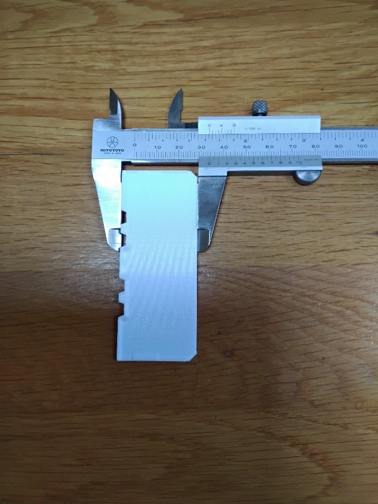 Replacement Festool systainer3 491691 vakverdeler 10 stuks, Ophalen of Verzenden, Nieuw