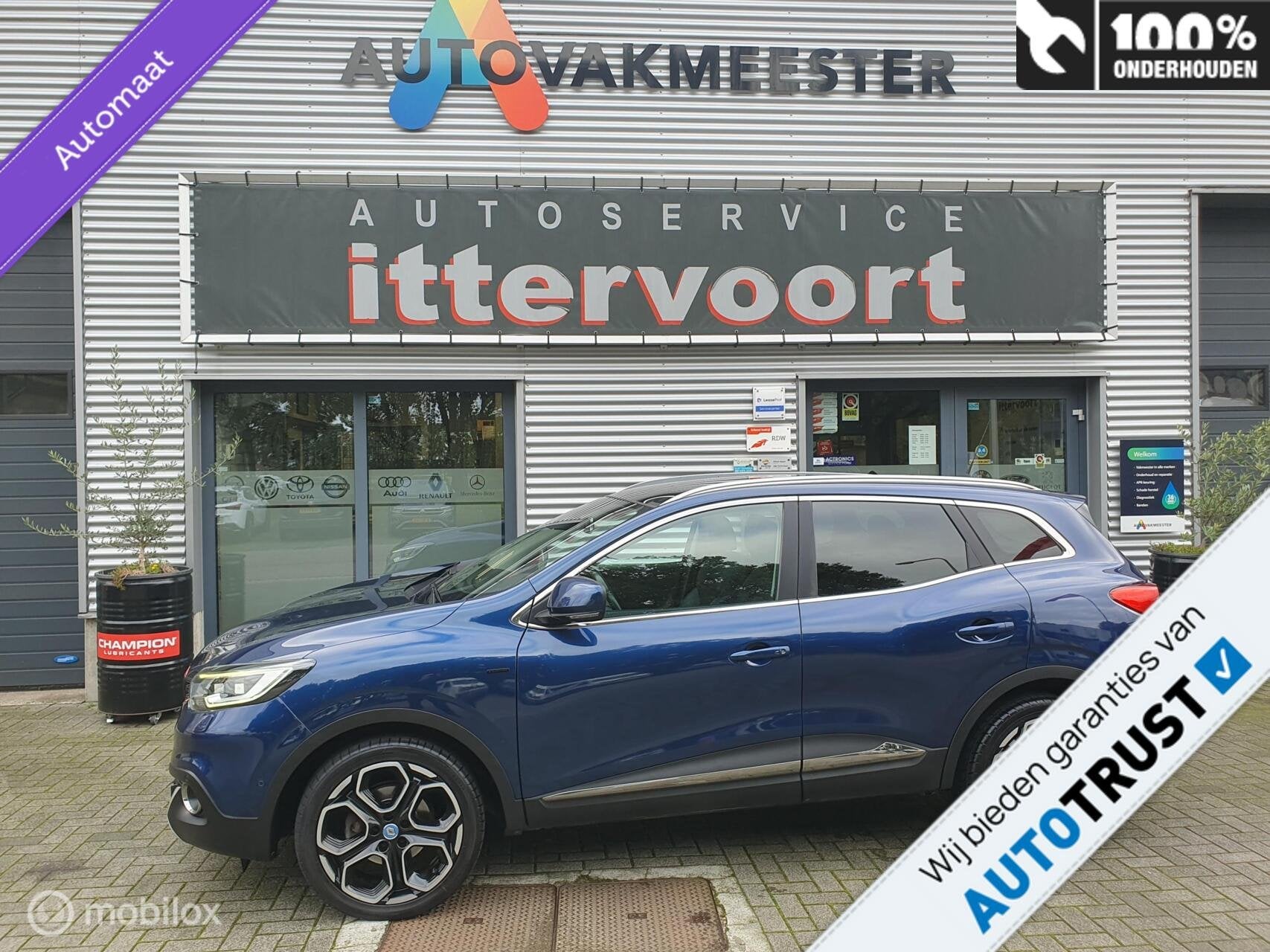 Renault Kadjar