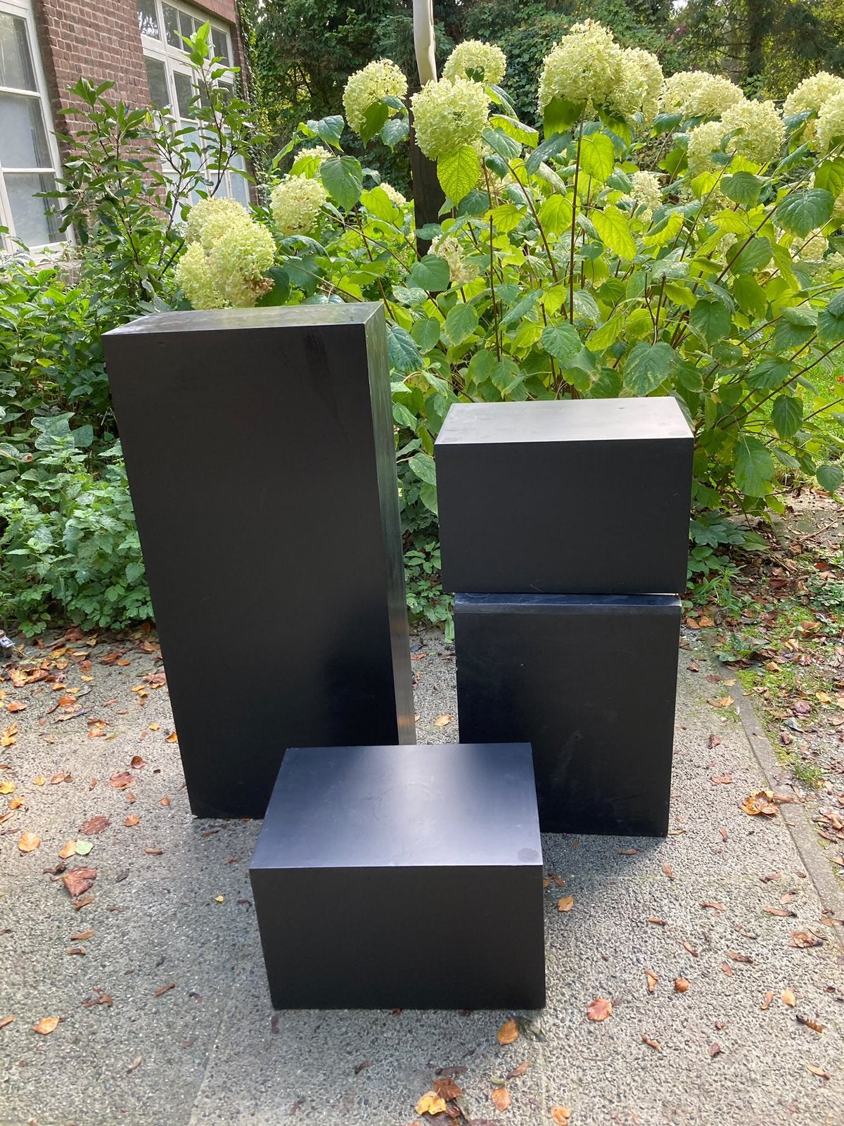 Verschillende consoles, Ophalen, Gebruikt