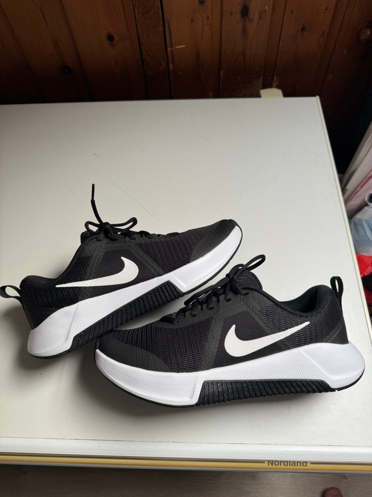 Nike schoenen MC Trainer 3, Ophalen of Verzenden, Nieuw, Schoenen