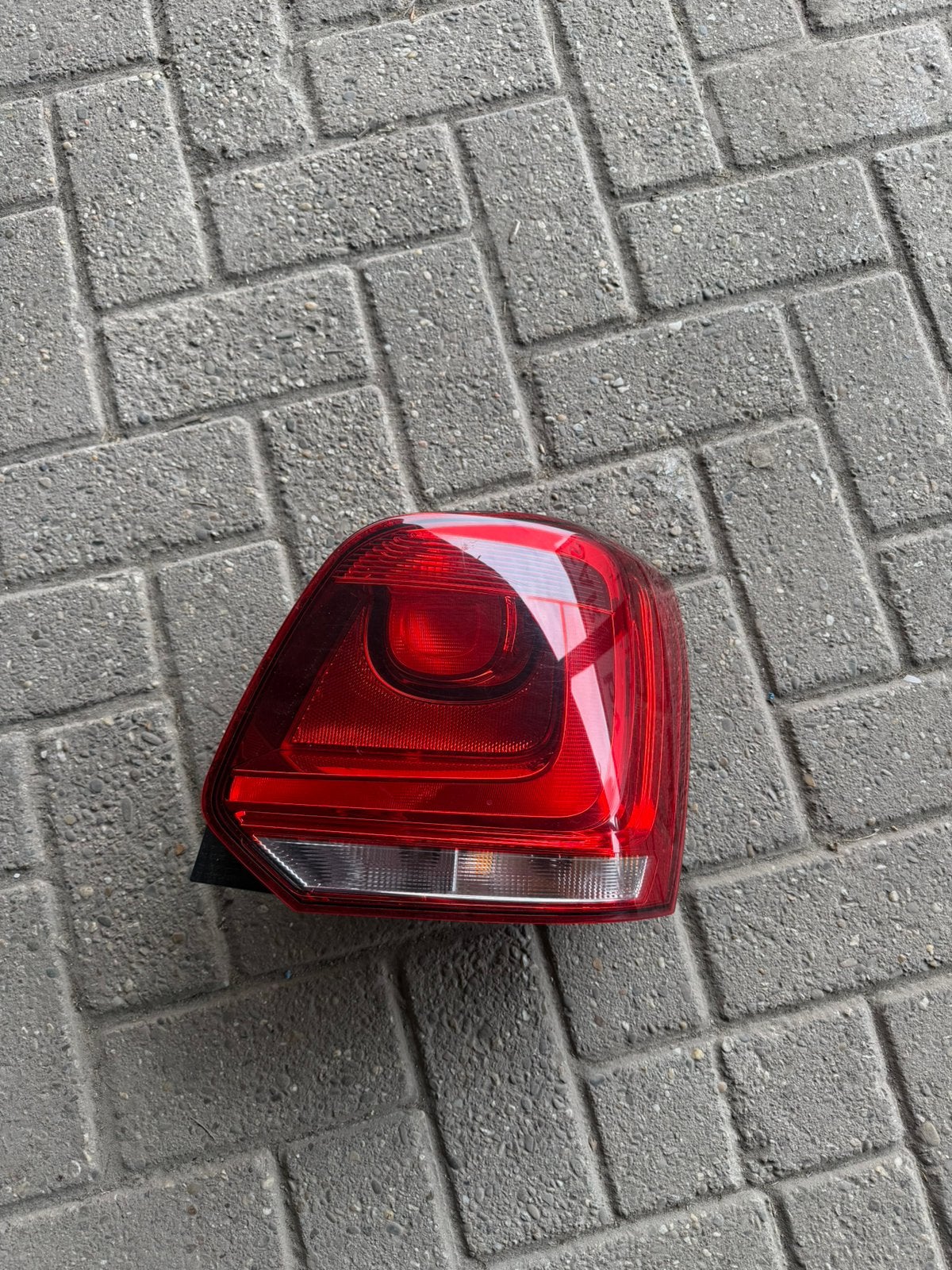 Polo 6r achterlicht (R), Ophalen of Verzenden