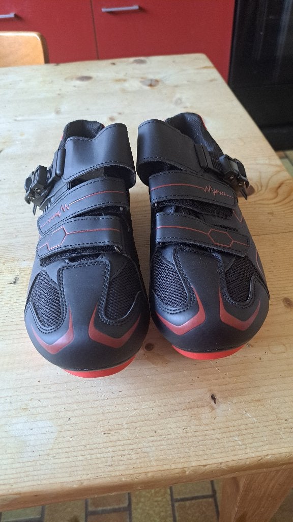 Fietsschoenen maat 43, Ophalen, Nieuw, Overige typen