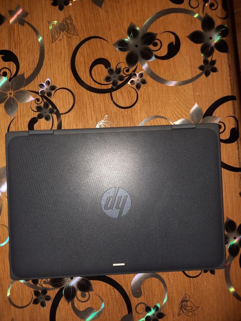 Werk laptop, Computers en Software, Windows Laptops, 11 inch, 2 tot 3 Ghz, Ophalen of Verzenden
