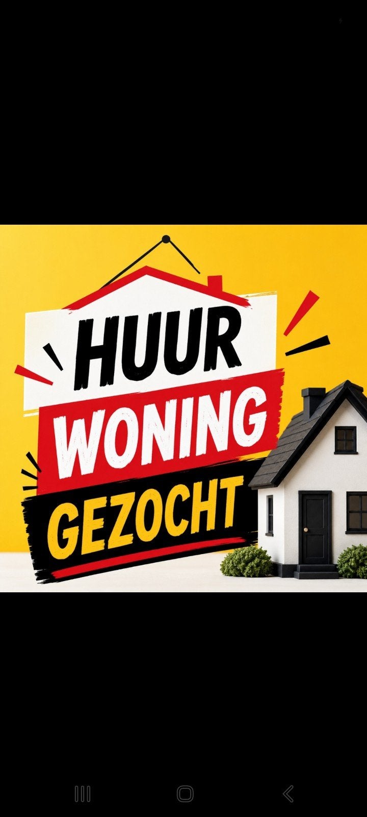 Woonruimte gezocht, Overige soorten, Flevoland