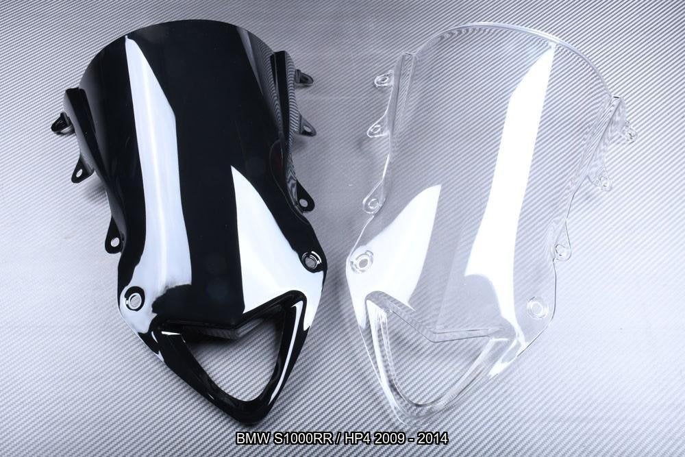 Windscherm BMW S1000RR / HP4 2009 2014 2012 K46, Ophalen of Verzenden, Nieuw