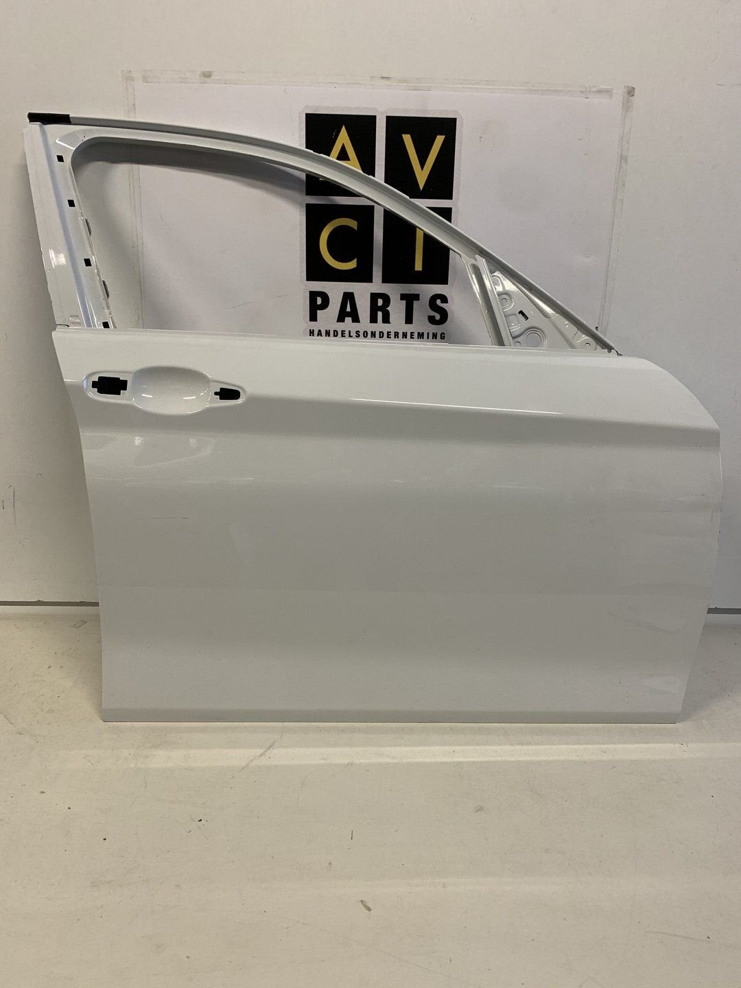 Bmw F20 1 serie deur portier rechts voor, Gebruikt, -, Deur, -