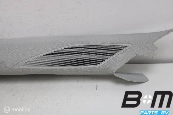 A - stijl bekleding links VW E-Golf 7 5G086723R, Gebruikt