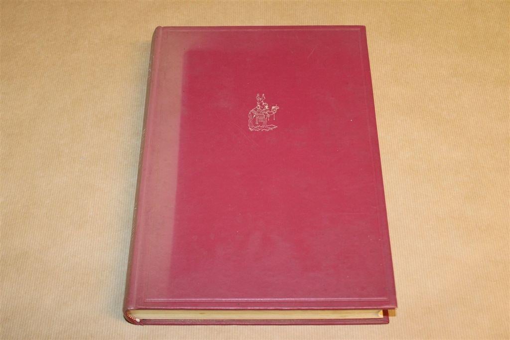 De Bijbelse Geschiedenissen — Van de Hulst & Isings 1960, Ophalen of Verzenden, Gelezen