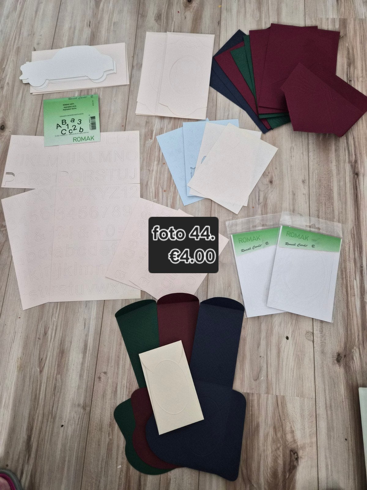 Opruiming, Ophalen of Verzenden, Overige thema's, Pons of Mal