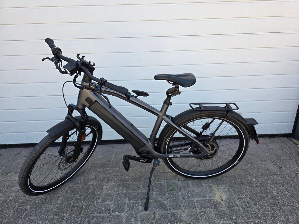speedpedelec, Fietsen en Brommers, Elektrische fietsen, Ophalen, Zo goed als nieuw, 50 km per accu of meer, Stromer