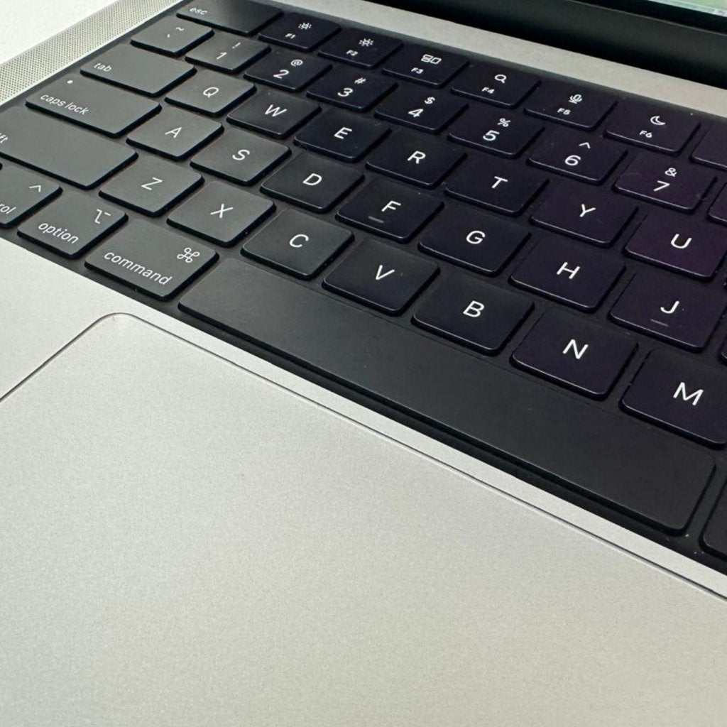 Apple Macbook Pro 14 2024 | M4 Max | 36GB | 1TB | Zeer net, Apple, Zo goed als nieuw, Support@apple.com, One Apple Park Way
Cupertino, CA 95014
United States