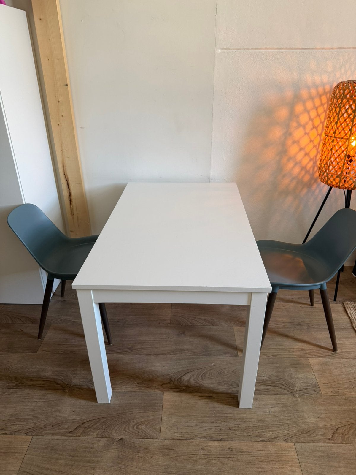 IKEA Tafel, Ophalen, Zo goed als nieuw, Rechthoekig, 50 tot 100 cm