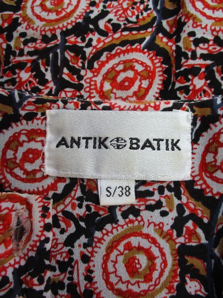 Antik Batik, size 38 NIEUW!, Maat 38/40 (M), Overige kleuren, Verzenden, Nieuw
