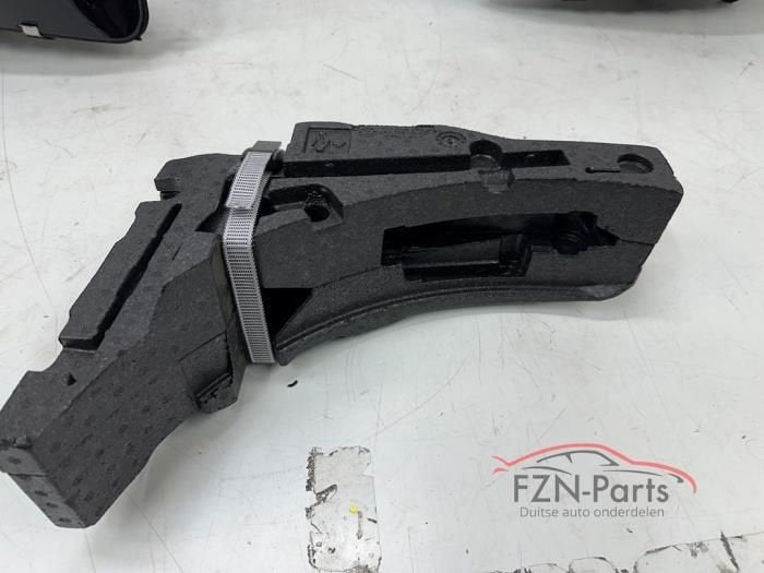 VW Golf 7 Krik Gereedschapskist Schuim (5G0012115AC), Auto diversen, Ophalen of Verzenden, Gebruikt