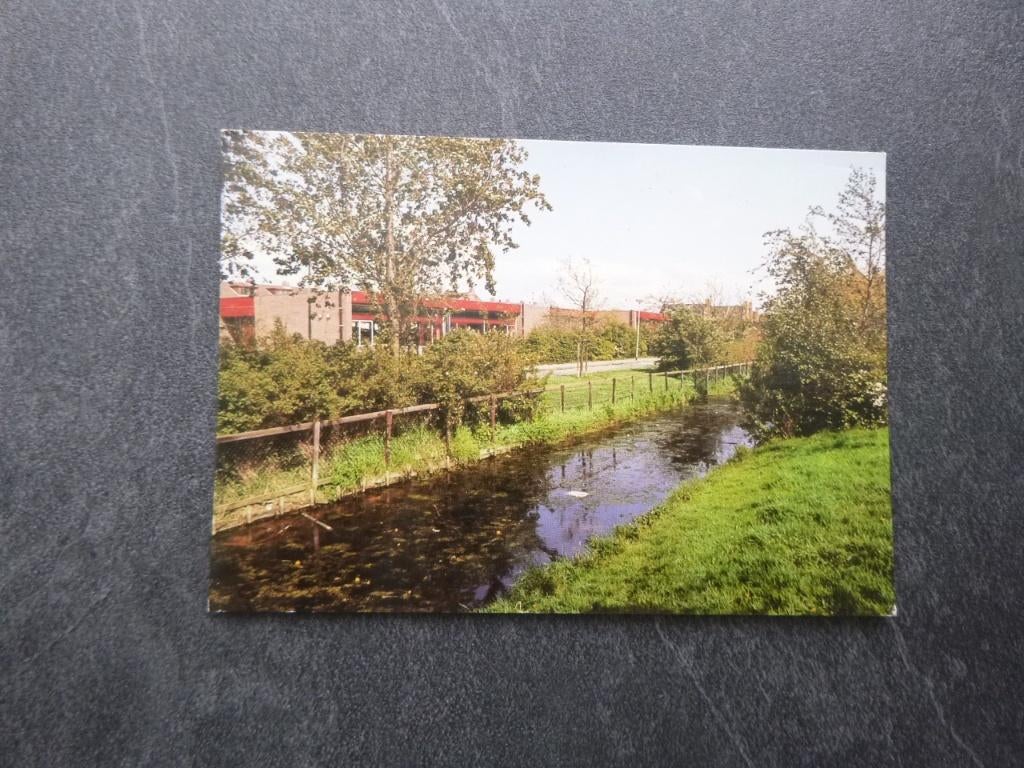 's Gravenzande, Edelsteenpad 1983, Verzenden, 1980 tot heden, Gelopen, Noord-Brabant