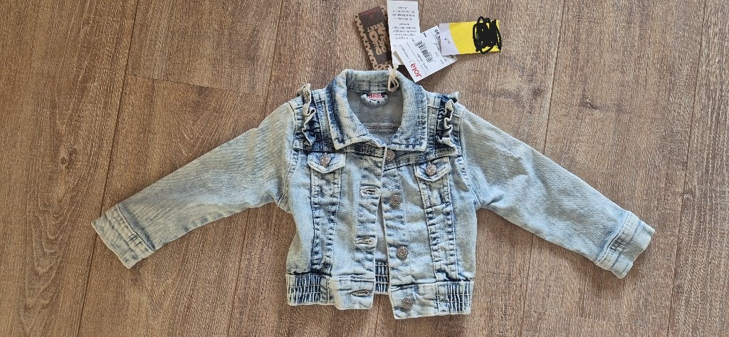 Jola jack Bakkaboe 86, Kinderen en Baby's, Meisje, Nieuw, Ophalen of Verzenden, Jola