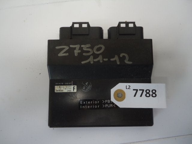Z750 2011 - 2012 Kawasaki CDI D1-30436