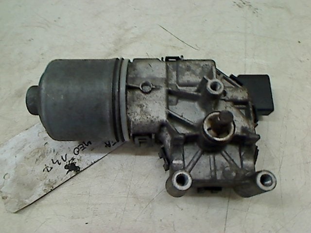 Ruitenwissermotor Voor Alfa Romeo 147 (937) 2006 0390241514, Stellantis Europe S.p.A, Gebruikt, IPC D1-09 Bahnhofsplatz, Rüsselsheim am Main 65423, , Duitsland