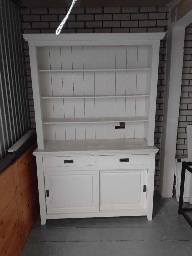 Mooie kast, Ophalen, Gebruikt, 25 tot 50 cm, 100 tot 150 cm