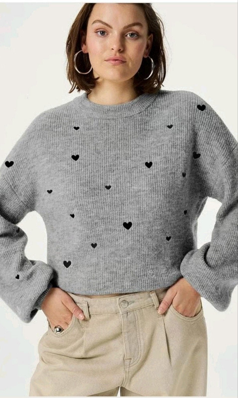 Fabienne Chapot Lidia pullover/ trui maat M *nieuw *, Kleding | Dames, Truien en Vesten, Maat 38/40 (M), Nieuw, Ophalen of Verzenden