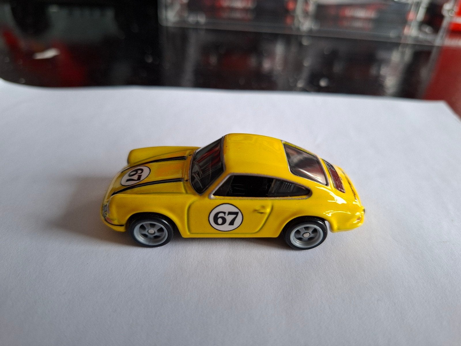 Hotwheels., Ophalen of Verzenden