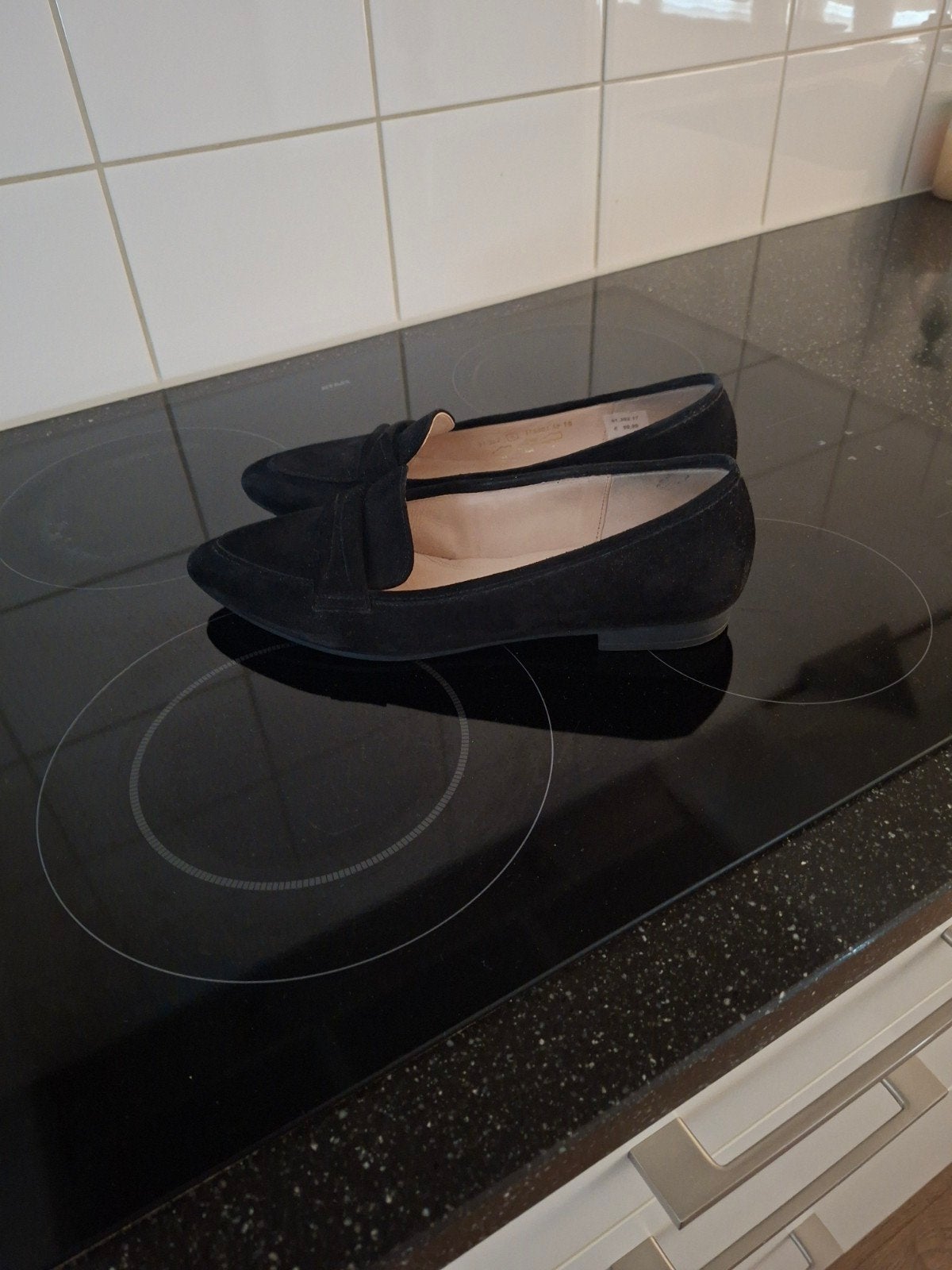 LOAFERS GABOR, Kleding | Dames, Ophalen, Gabor, Zo goed als nieuw, Instappers