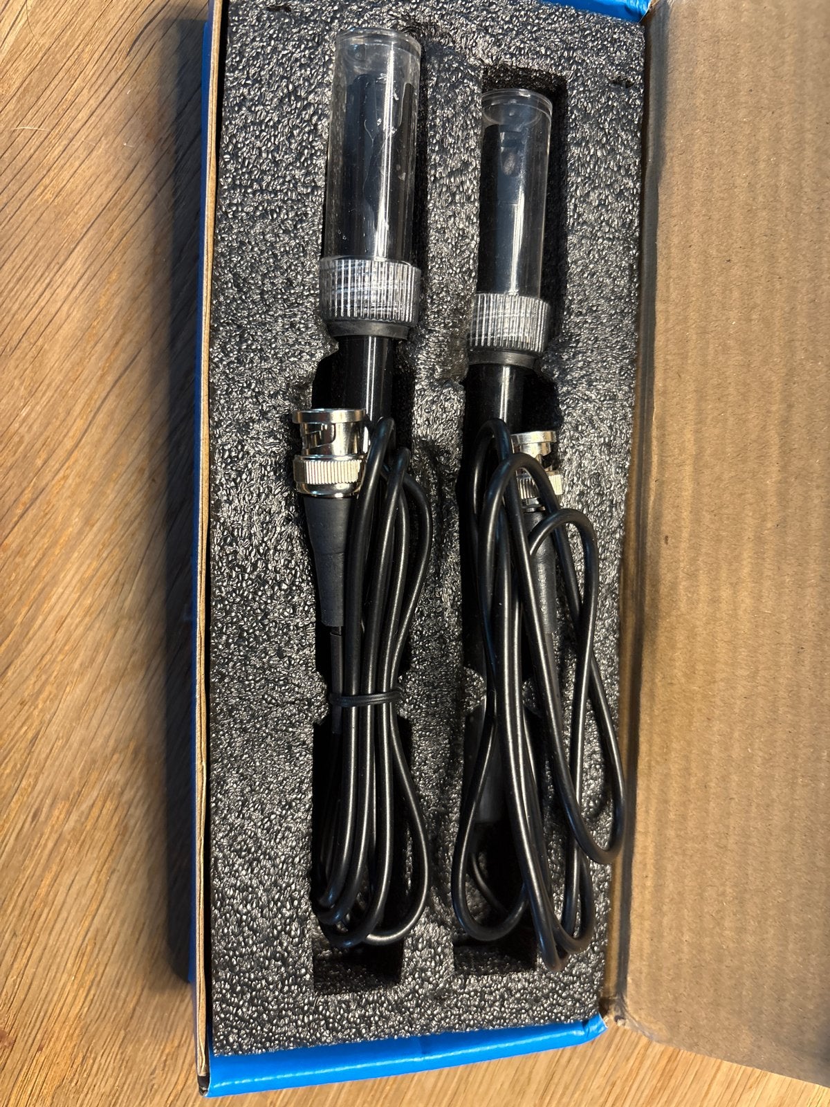 PH meter geschikt voor het maken van een doseersysteem, Ophalen of Verzenden, Nieuw