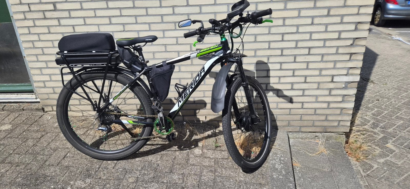 fietsenmaker nodig ook voor spoed!!!, Diensten en Vakmensen, Snelservice, Fietsreparatie