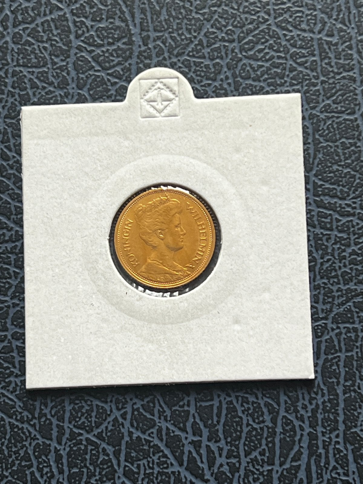 Wilhelmina. 5 Gouden Gulden 1912, Ophalen of Verzenden, Koningin Wilhelmina, 5 gulden, Goud