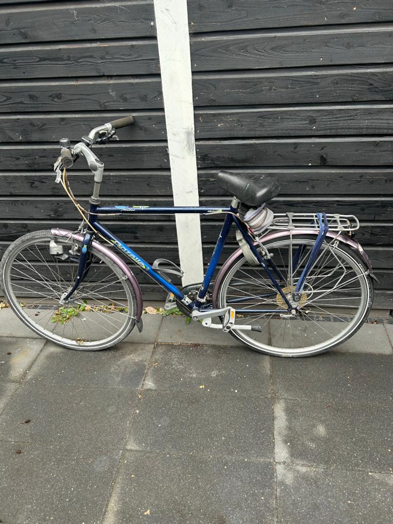 Gazelle medeo, 57 tot 61 cm, Ophalen, Gebruikt, Gazelle