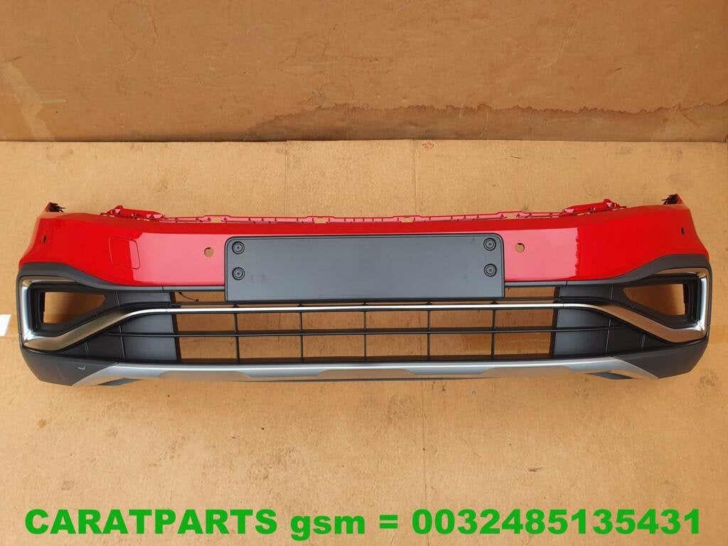 3g0807221h bumper passat alltrack b8 voorbumper ALLTRACK !, Gebruikt, Volkswagen AG, Bumper, Berliner Ring 2
38440  Wolfsburg, DE
