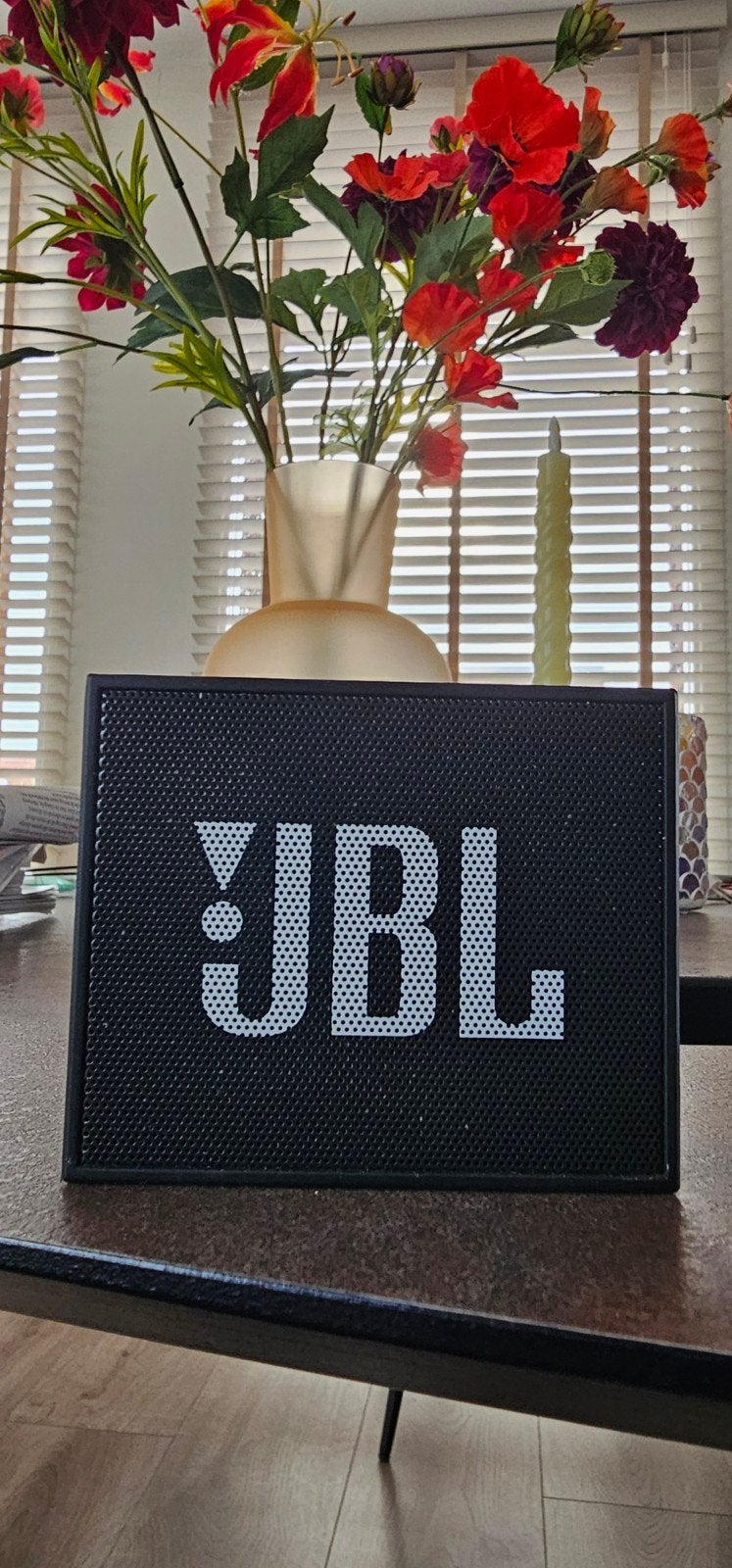 JBL GO, JBL, Bluetooth, Nieuw, Ophalen of Verzenden